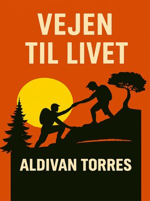 cover image of Vejen til Livet